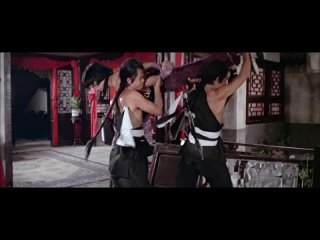 1980 - deadly fighters / shao lin yu wu dang