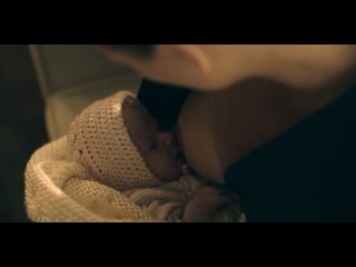 elisabeth moss, yvonne strahovski - the handmaid's tale (2018) small tits big ass milf