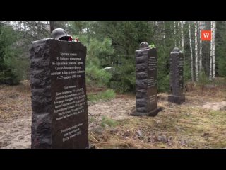 red army soldiers who died during the winter war were buried with military honors in leipyasuo