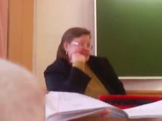 the best teacher